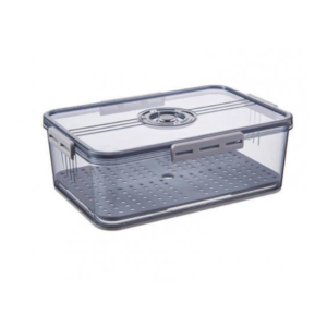 Contenedor de alimentos con temporizador Farmafoot®